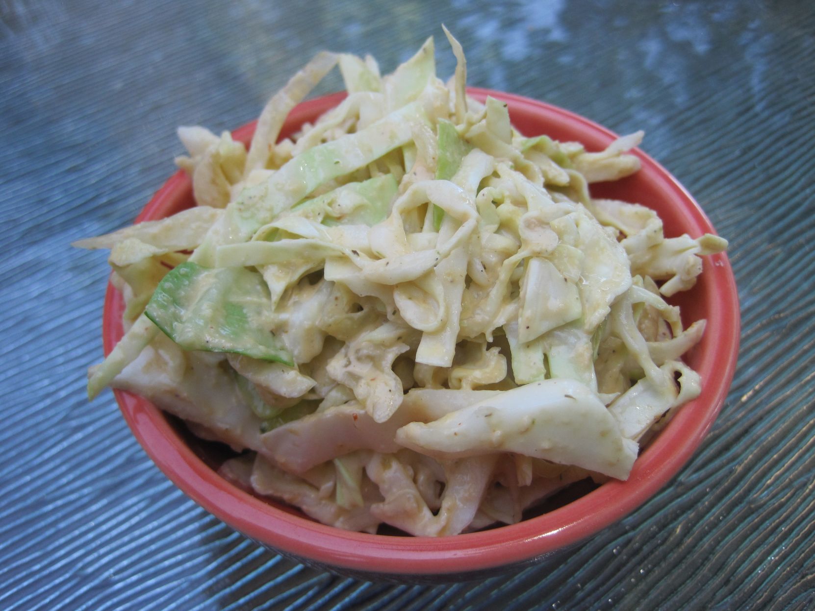 Special Request Sister Cities Cajun Coleslaw for publication June 17, 2020